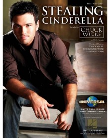 Stealing Cinderella