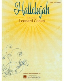 Leonard Cohen : Hallelujah