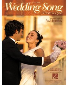 The Wedding Song (There Is...