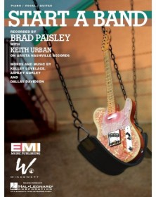 Start a Band