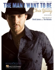 The Man I Want to Be
