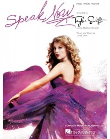 Speak Now