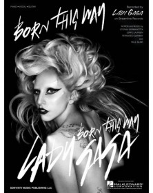 Born This Way
