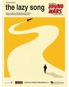 The Lazy Song