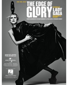The Edge of Glory