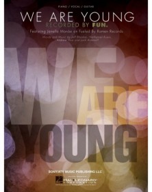 We Are Young