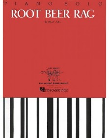 Root Beer Rag