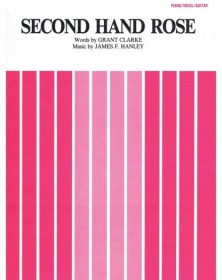Second Hand Rose