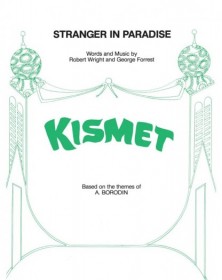 Stranger In Paradise (From...
