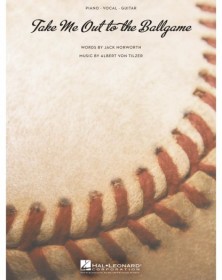 Take Me Out to the Ball Game
