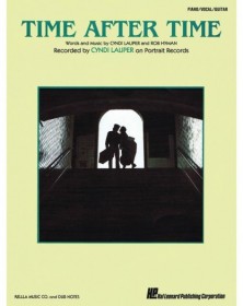 Time After Time
