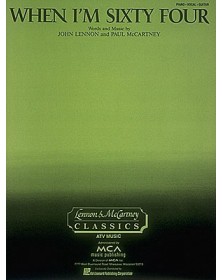 When I'm Sixty Four