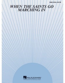 When The Saints Go Marching...