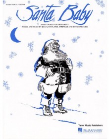 Santa Baby
