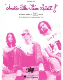 Smells Like Teen Spirit