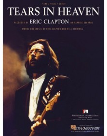 Tears in Heaven