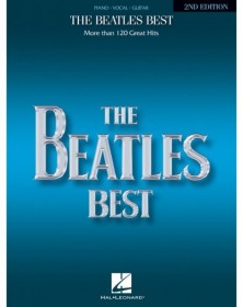 The Beatles Best - 2nd Edition