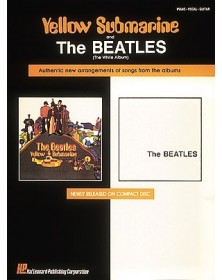 The Beatles - Yellow...