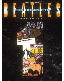 The Beatles Complete -...