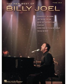 The Best Of Billy Joel