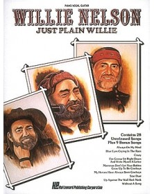 Willie Nelson - Just Plain...