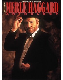The New Merle Haggard...