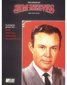The Songs of Jim Reeves