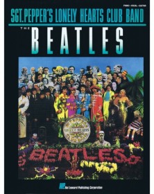 Sgt. Pepper's Lonely Hearts...