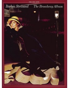 Barbra Streisand - The...