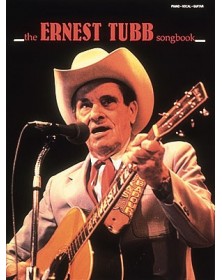 The Ernest Tubb Songbook