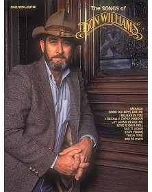 The Songs of Don Williams