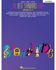 The Best Standards Ever,...