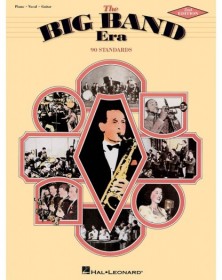 The Big Band Era - 2nd Edition