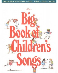 The Big Book of Children's...