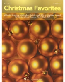 Christmas Favorites (2nd...