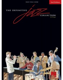 The definitive Jazz...