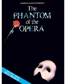 The Phantom of the Opera -...