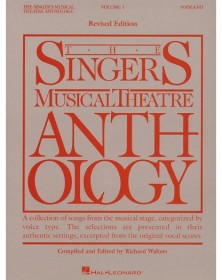 The Singer's Musical...