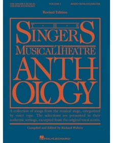 The Singer's Musical...
