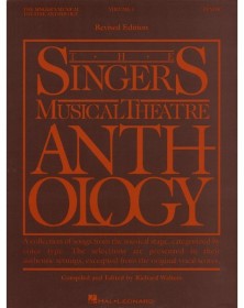 The Singer's Musical...