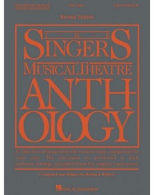 The Singer's Musical...