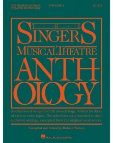 The Singer's Musical...