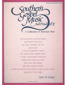 Southern Gospel Music and...