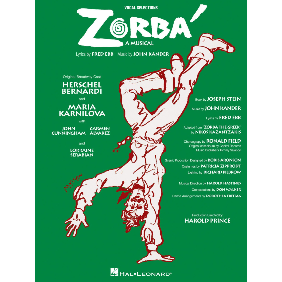 Zorba