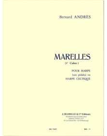 Marelles Vol.1 Nos.1-6