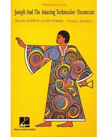 Joseph and the Amazing Technicolor Dreamcoat