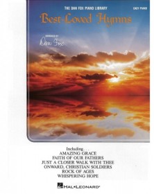 Best Loved Hymns