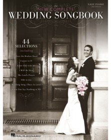 The New Complete Wedding...
