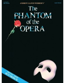 The Phantom of the Opera