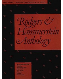 Rodgers & Hammerstein...